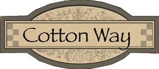 Cotton Way