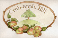 Crabapple Hill Studio