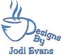 Designs by Jodi Evans