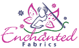 Enchanted Fabrics