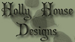 Holly House Designs