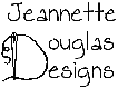 Jeannette Douglas Designs