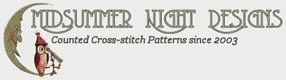 Midsummer Night Designs