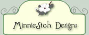 MinnieStch Designs