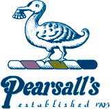 Pearsalls Embroidery