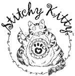 Stitchy Kitty