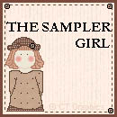 The Sampler Girl