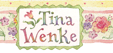 Tina Wenke