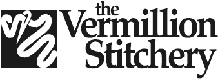 Vermillion Stitchery