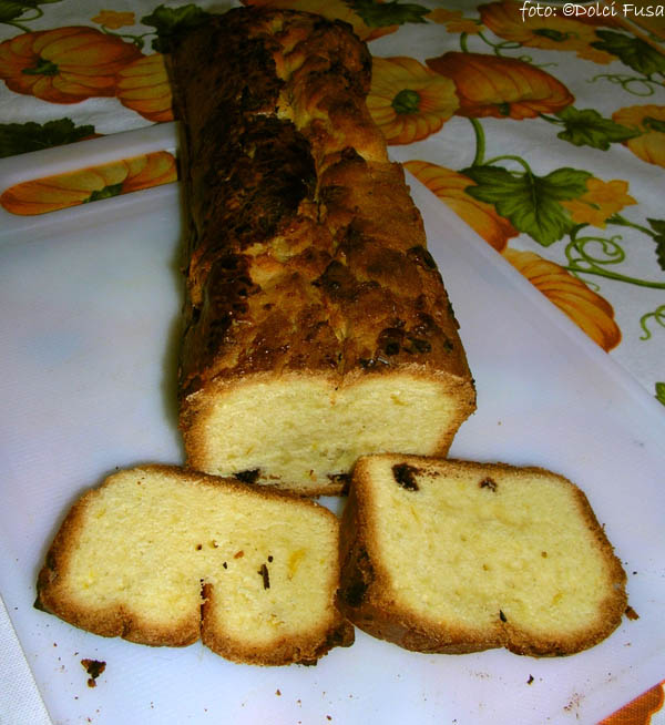 Plumcake