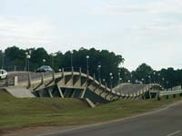 Ponte borracho, a Punta del Este (UY)