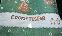 WIP - Cookie Tester 02