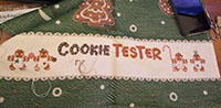 WIP - Cookie Tester 04