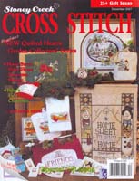 Stoney Creek Magazine, Dicembre 2007