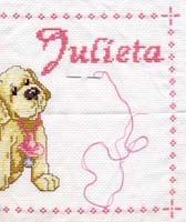 Welcome Julieta 11