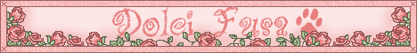 Banner Rose - Work in progress