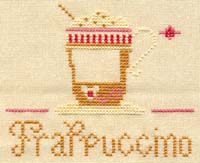 Frappuccino 2