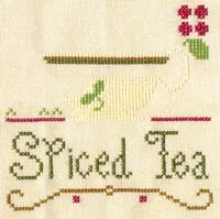 Spiced Tea 2